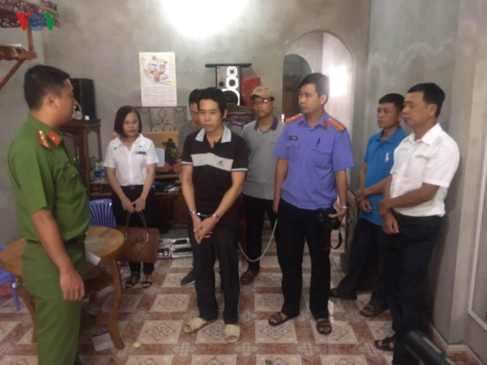 Hé lộ sốc vụ nữ sinh giao gà bị sát hại: Vì Văn Toán không đồng ý đưa nạn nhân đi bệnh viện dù đồng bọn gợi ý - Ảnh 4. Hé lộ sốc vụ nữ sinh giao gà bị sát hại: Vì Văn Toán không đồng ý đưa nạn nhân đi bệnh viện dù đồng bọn gợi ý - Ảnh 4.