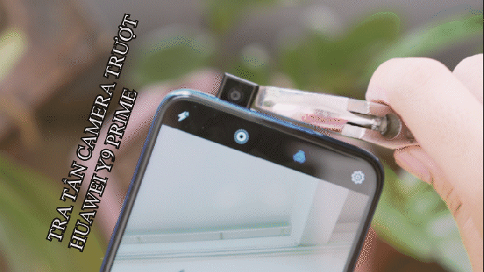 Thử lấy xe m&aacute;y c&aacute;n qua xem camera trượt c&oacute; bền hay mỏng manh, kết quả kh&ocirc;ng hề thất vọng ch&uacute;t n&agrave;o! - Ảnh 1.
