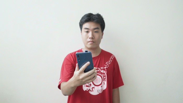 Thử lấy xe m&aacute;y c&aacute;n qua xem camera trượt c&oacute; bền hay mỏng manh, kết quả kh&ocirc;ng hề thất vọng ch&uacute;t n&agrave;o! - Ảnh 2.