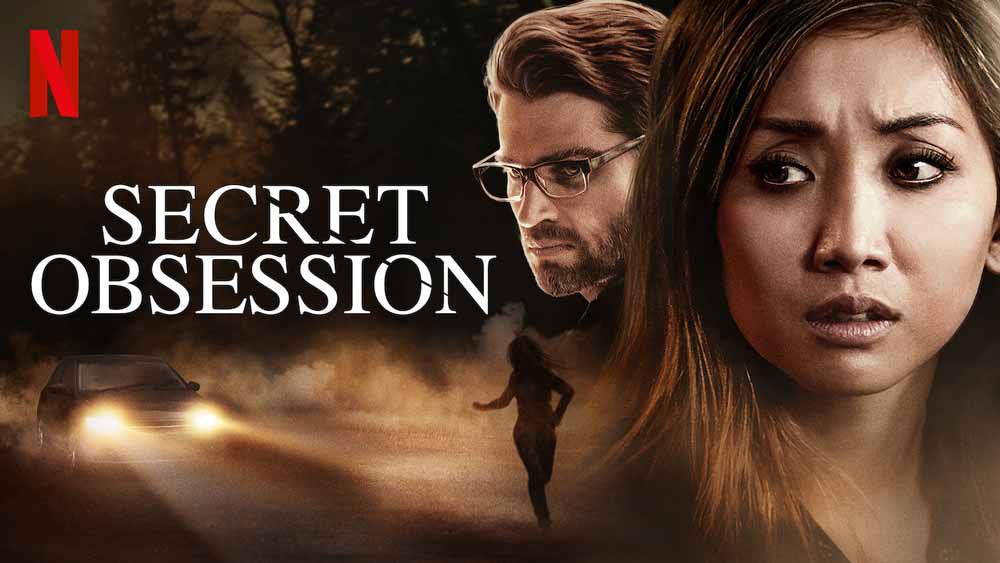 “Secret Obsession”: Bị gã cuồng tình theo đuổi ghê rợn như Brenda Song thì thà “ế” cả đời còn hơn! - Ảnh 1. “Secret Obsession”: Bị gã cuồng tình theo đuổi ghê rợn như Brenda Song thì thà “ế” cả đời còn hơn! - Ảnh 1.