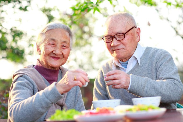 Sống trường thọ, viên mãn như người dân ở thánh địa bất tử của Nhật: Bí kíp gói gọn trong 3 triết lý đơn giản nhưng không phải ai cũng đủ kiên trì thực hiện - Ảnh 3.