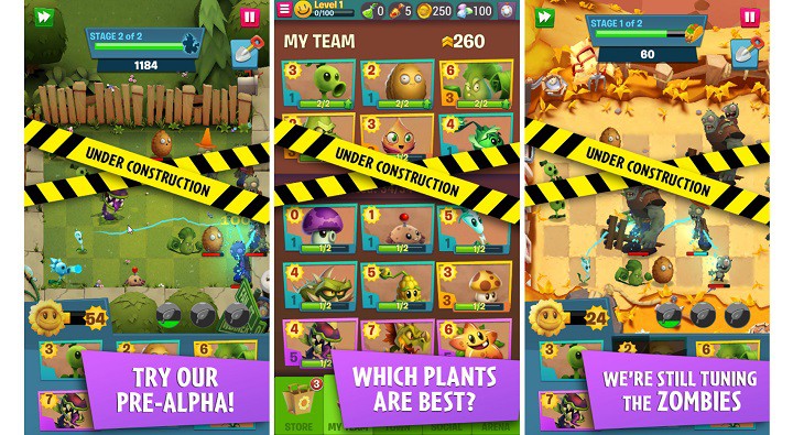 Plants vs. Zombies 3 sắp ra mắt, tiếp tục mở ra nhiều cuộc phiêu lưu thú vị mới - Ảnh 1.