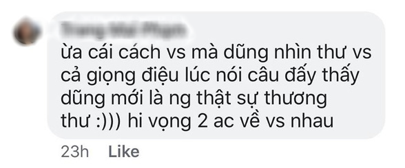 Cả nước ủng hộ Dũng (Về Nhà Đi Con) nhảy vào hôi của sau khi Thư và Vũ li hôn - Ảnh 16.