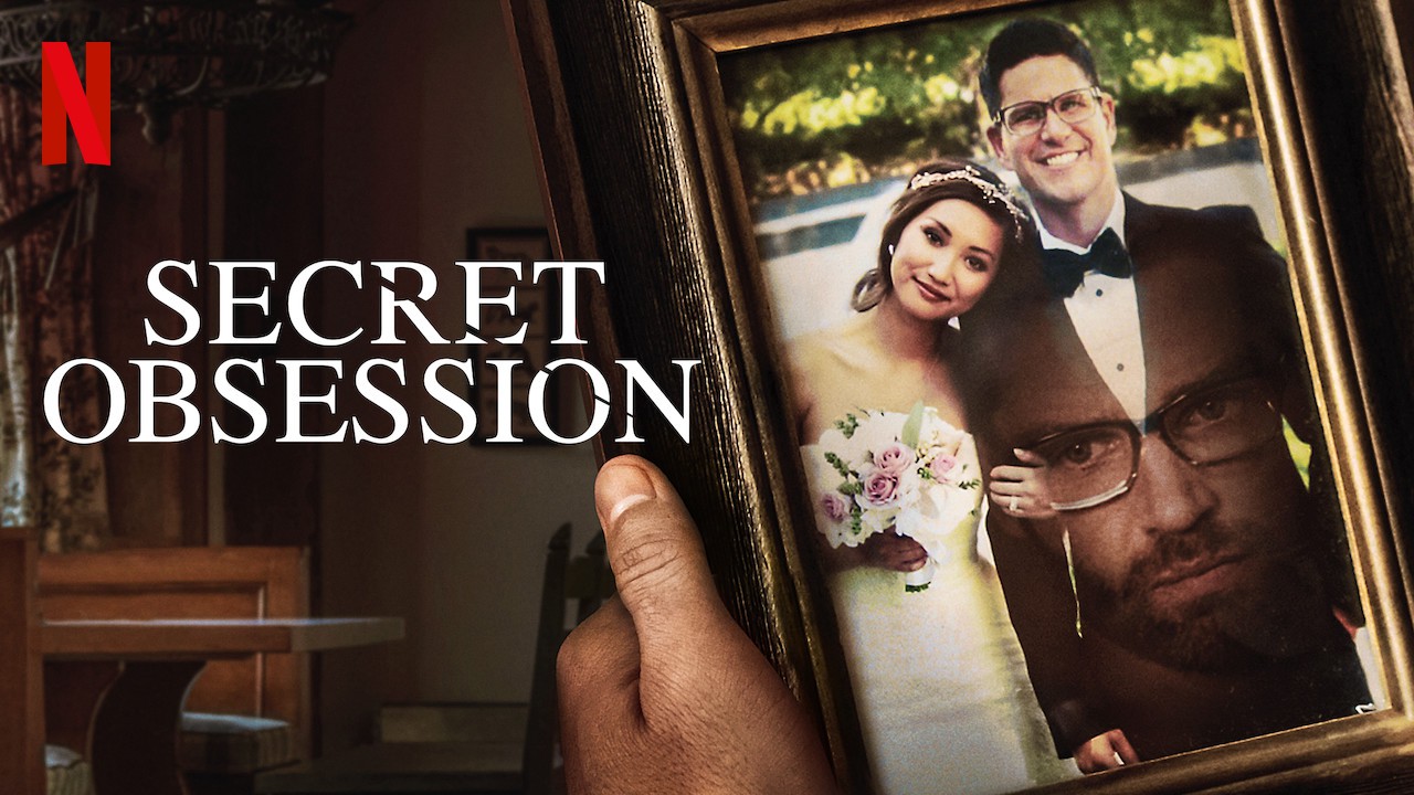 “Secret Obsession”: Bị gã cuồng tình theo đuổi ghê rợn như Brenda Song thì thà “ế” cả đời còn hơn! - Ảnh 7. “Secret Obsession”: Bị gã cuồng tình theo đuổi ghê rợn như Brenda Song thì thà “ế” cả đời còn hơn! - Ảnh 7.