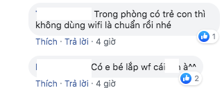 Khán giả Về Nhà Đi Con tranh cãi: Nhà Vũ giàu nhưng tại sao lại không cho Thư dùng wifi mà phải mở 3G? - Ảnh 5.