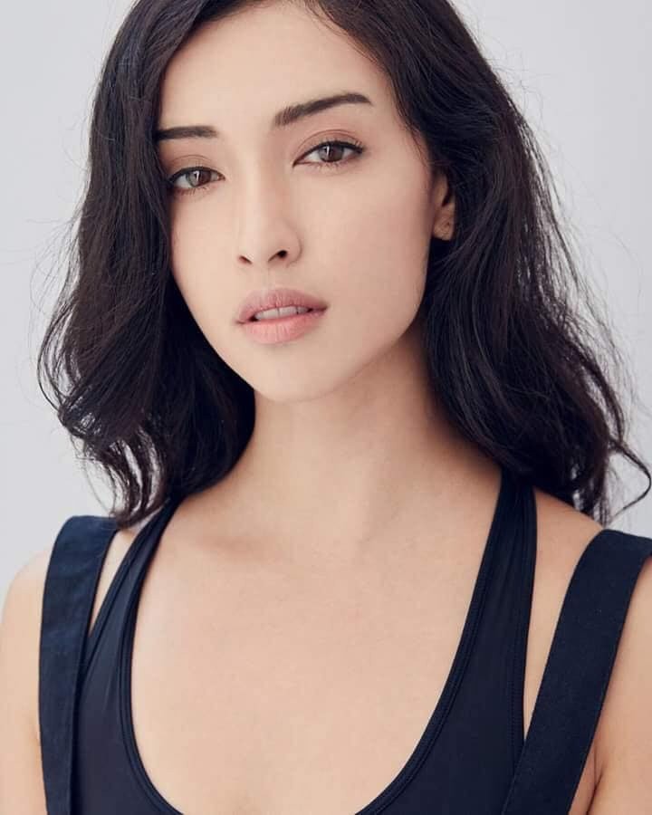 Mẫu nữ gốc Việt trong MV của Sơn Tùng từng được đồn là đại diện Việt Nam tại Asias Next Top Model - Ảnh 7. Mẫu nữ gốc Việt trong MV của Sơn Tùng từng được đồn là đại diện Việt Nam tại Asias Next Top Model - Ảnh 7.