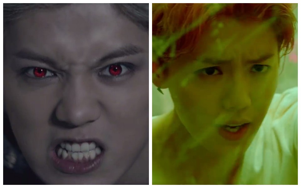 Xem loạt ảnh Before - After n&agrave;y mới thấy c&ocirc;ng nghệ thẩm mỹ răng đ&atilde; gi&uacute;p c&aacute;c idol xứ H&agrave;n l&ecirc;n đời nhan sắc như thế n&agrave;o - Ảnh 12.