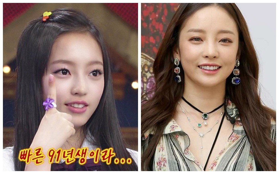 Xem loạt ảnh Before - After n&agrave;y mới thấy c&ocirc;ng nghệ thẩm mỹ răng đ&atilde; gi&uacute;p c&aacute;c idol xứ H&agrave;n l&ecirc;n đời nhan sắc như thế n&agrave;o - Ảnh 14.