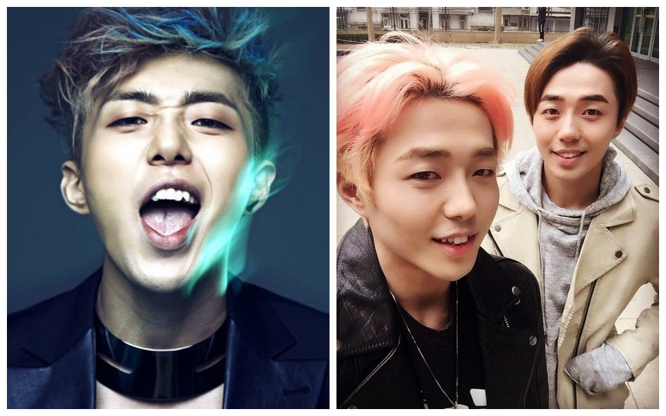 Xem loạt ảnh Before - After n&agrave;y mới thấy c&ocirc;ng nghệ thẩm mỹ răng đ&atilde; gi&uacute;p c&aacute;c idol xứ H&agrave;n l&ecirc;n đời nhan sắc như thế n&agrave;o - Ảnh 4.