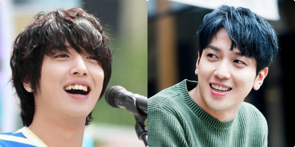 Xem loạt ảnh Before - After n&agrave;y mới thấy c&ocirc;ng nghệ thẩm mỹ răng đ&atilde; gi&uacute;p c&aacute;c idol xứ H&agrave;n l&ecirc;n đời nhan sắc như thế n&agrave;o - Ảnh 5.