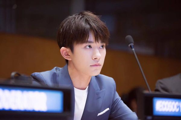 TFBOYS tấn công màn ảnh nhỏ năm 2019: Phim Vương Tuấn Khải còn chưa đẻ xong, em út Thiên Tỉ đã thành công rực rỡ - Ảnh 7.