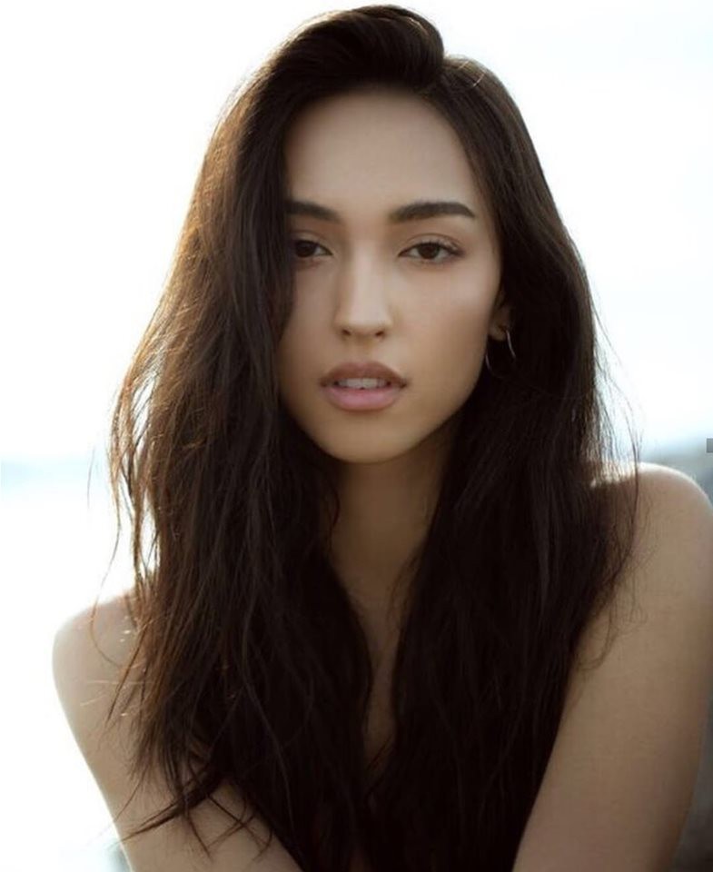 Mẫu nữ gốc Việt trong MV của Sơn Tùng từng được đồn là đại diện Việt Nam tại Asias Next Top Model - Ảnh 6. Mẫu nữ gốc Việt trong MV của Sơn Tùng từng được đồn là đại diện Việt Nam tại Asias Next Top Model - Ảnh 6.