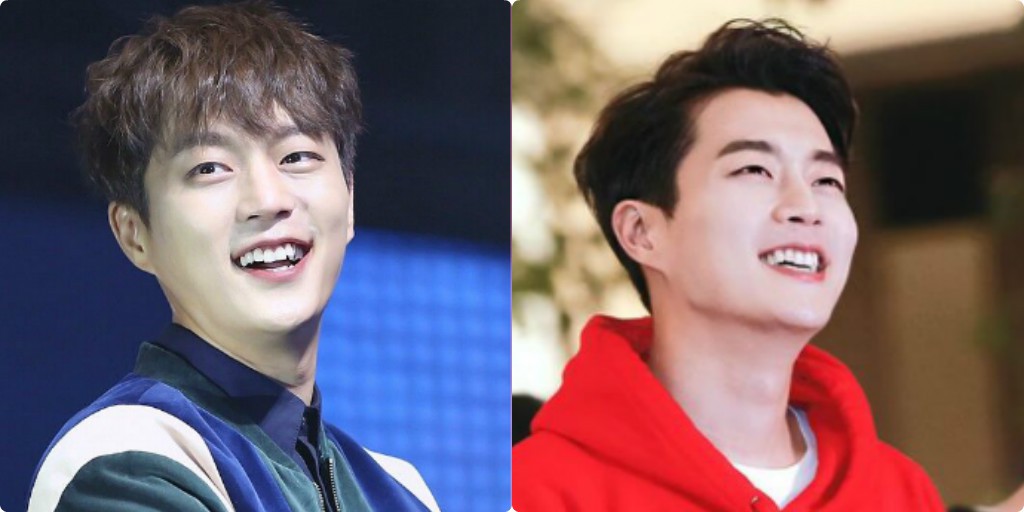 Xem loạt ảnh Before - After n&agrave;y mới thấy c&ocirc;ng nghệ thẩm mỹ răng đ&atilde; gi&uacute;p c&aacute;c idol xứ H&agrave;n l&ecirc;n đời nhan sắc như thế n&agrave;o - Ảnh 7.