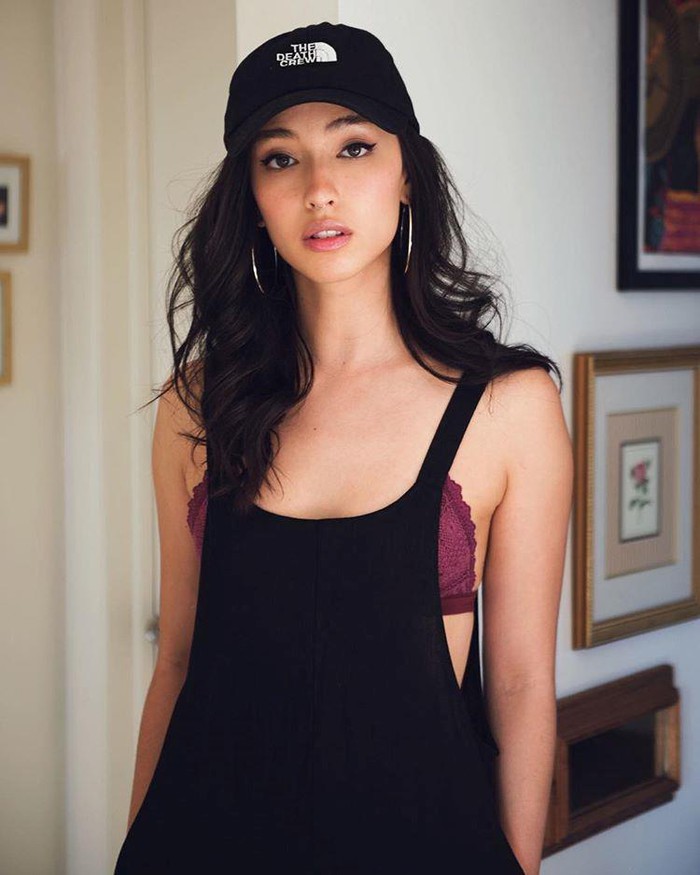 Mẫu nữ gốc Việt trong MV của Sơn Tùng từng được đồn là đại diện Việt Nam tại Asias Next Top Model - Ảnh 8. Mẫu nữ gốc Việt trong MV của Sơn Tùng từng được đồn là đại diện Việt Nam tại Asias Next Top Model - Ảnh 8.