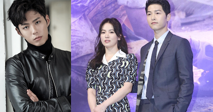 Sao Hàn nằm không cũng dính đạn: Ji Chang Wook thành thế tử hộp đêm, Park Bo Gum không thảm bằng 2 số cuối - Ảnh 2. Sao Hàn nằm không cũng dính đạn: Ji Chang Wook thành thế tử hộp đêm, Park Bo Gum không thảm bằng 2 số cuối - Ảnh 2.