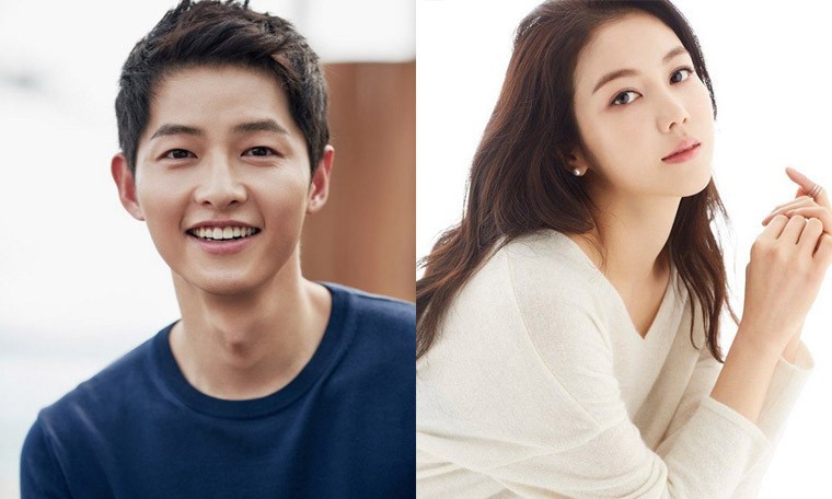 Sao Hàn nằm không cũng dính đạn: Ji Chang Wook thành thế tử hộp đêm, Park Bo Gum không thảm bằng 2 số cuối - Ảnh 5. Sao Hàn nằm không cũng dính đạn: Ji Chang Wook thành thế tử hộp đêm, Park Bo Gum không thảm bằng 2 số cuối - Ảnh 5.