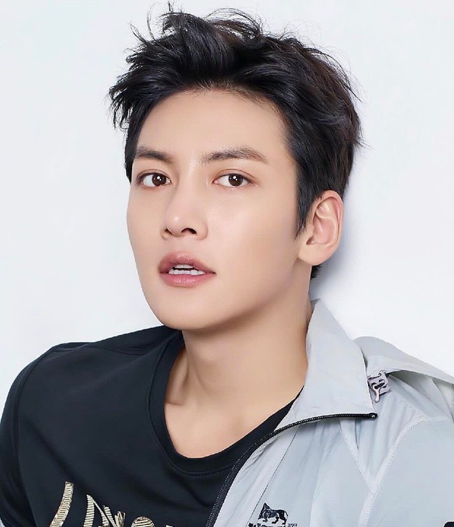 Sao Hàn nằm không cũng dính đạn: Ji Chang Wook thành thế tử hộp đêm, Park Bo Gum không thảm bằng 2 số cuối - Ảnh 9.