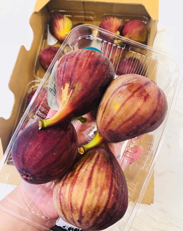 Sung đỏ lựng giá 2 triệu đồng/kg tốt thế nào mà khiến nhiều người muốn ăn đến vậy? - Ảnh 2.