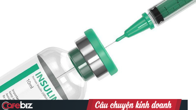 Cha đẻ Insulin bán nghiên cứu với giá 1 USD, nhưng các tập đoàn sản xuất Insulin lại liên tục tăng giá, đẩy người nghèo Mỹ đến cái chết? - Ảnh 5.