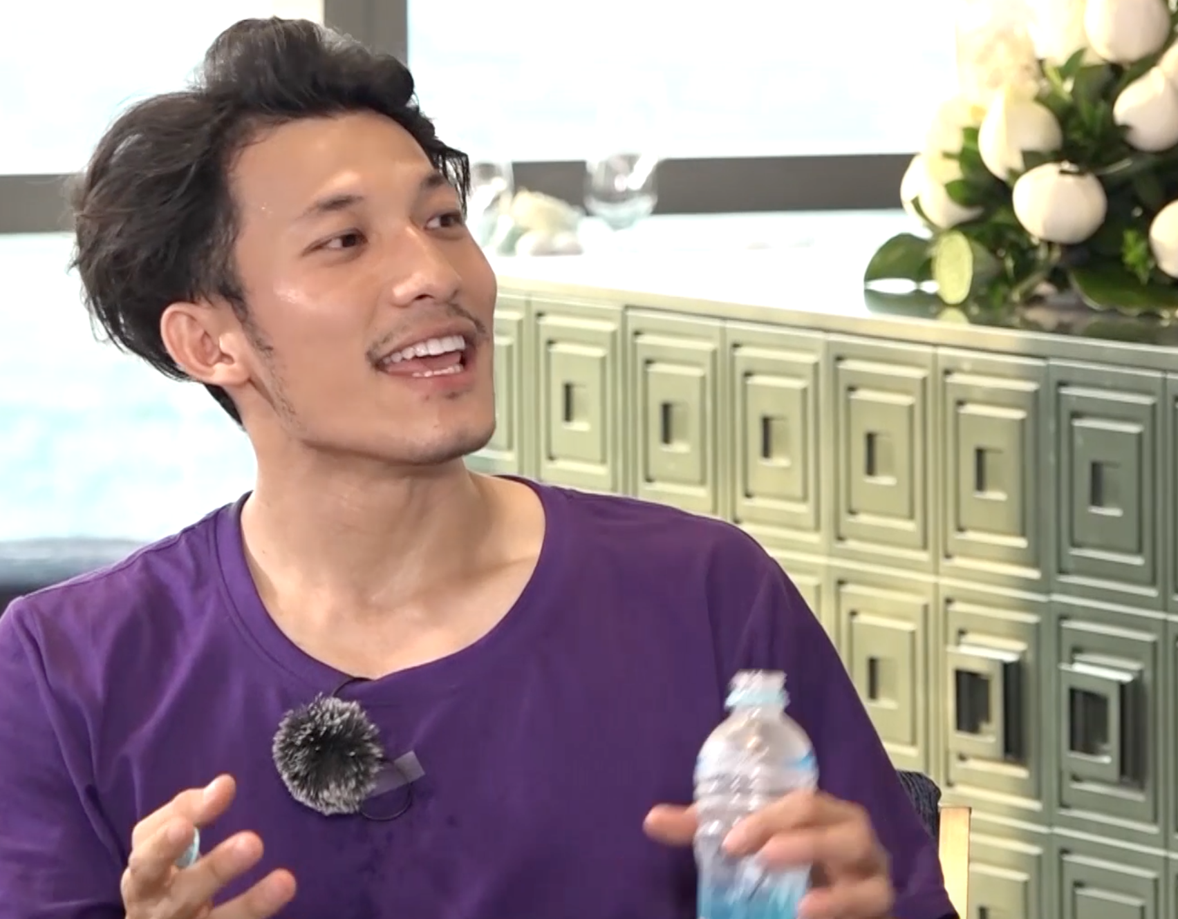 Bị cả hội Running Man bức xúc chất vấn, Liên Bỉnh Phát phát biểu: Mỗi khi nhìn Lan Ngọc, thấy... đã! - Ảnh 5.