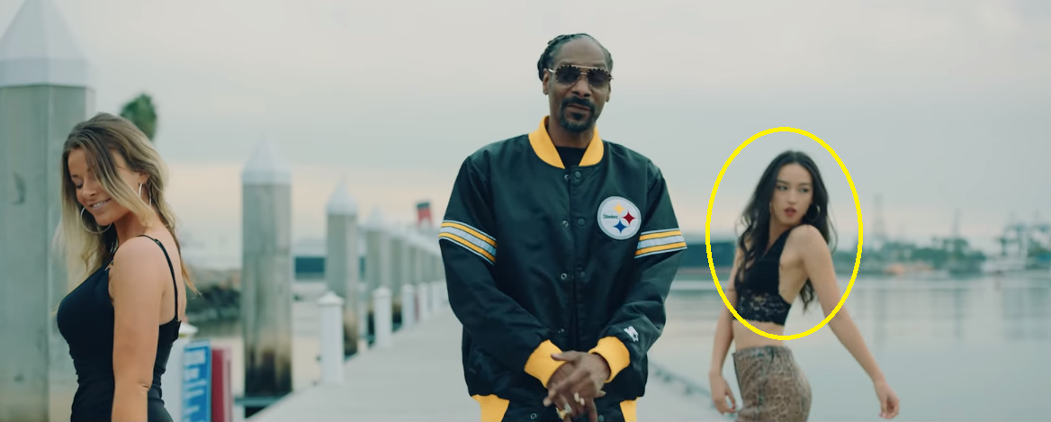 Mẫu nữ gốc Việt trong MV của Sơn Tùng từng được đồn là đại diện Việt Nam tại Asias Next Top Model - Ảnh 5. Mẫu nữ gốc Việt trong MV của Sơn Tùng từng được đồn là đại diện Việt Nam tại Asias Next Top Model - Ảnh 5.