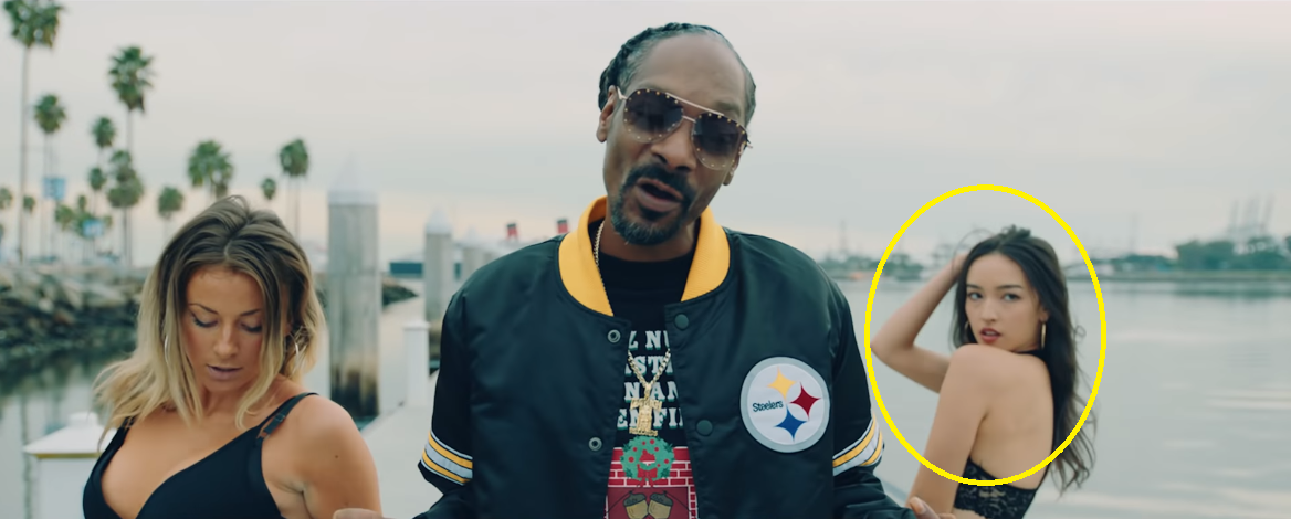 Mẫu nữ gốc Việt trong MV của Sơn Tùng từng được đồn là đại diện Việt Nam tại Asias Next Top Model - Ảnh 4. Mẫu nữ gốc Việt trong MV của Sơn Tùng từng được đồn là đại diện Việt Nam tại Asias Next Top Model - Ảnh 4.