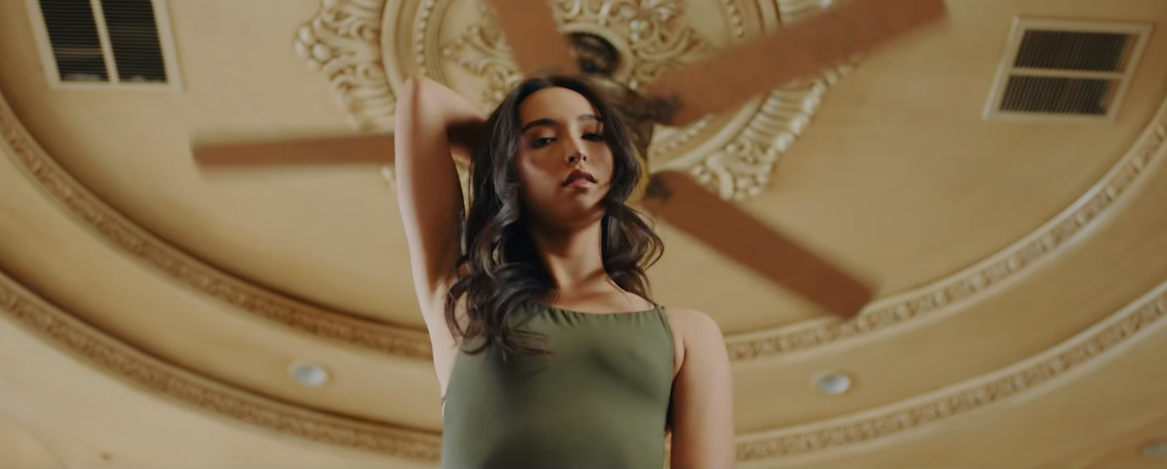 Mẫu nữ gốc Việt trong MV của Sơn Tùng từng được đồn là đại diện Việt Nam tại Asias Next Top Model - Ảnh 3. Mẫu nữ gốc Việt trong MV của Sơn Tùng từng được đồn là đại diện Việt Nam tại Asias Next Top Model - Ảnh 3.