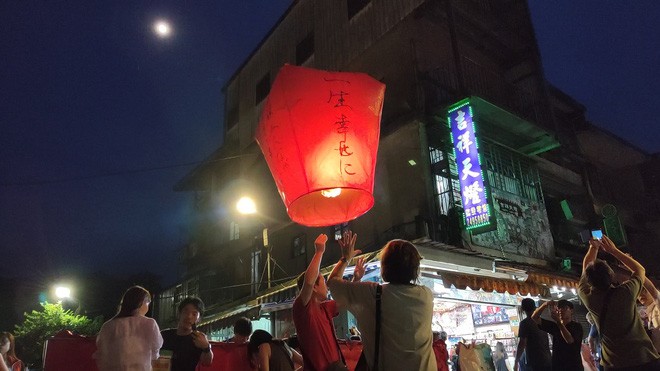 “Lắng nghe” Đài Bắc cùng chàng trai lọt top 10 Here We Go 2019: Những âm điệu xa lạ nhưng cũng rất đỗi thân quen! - Ảnh 15.