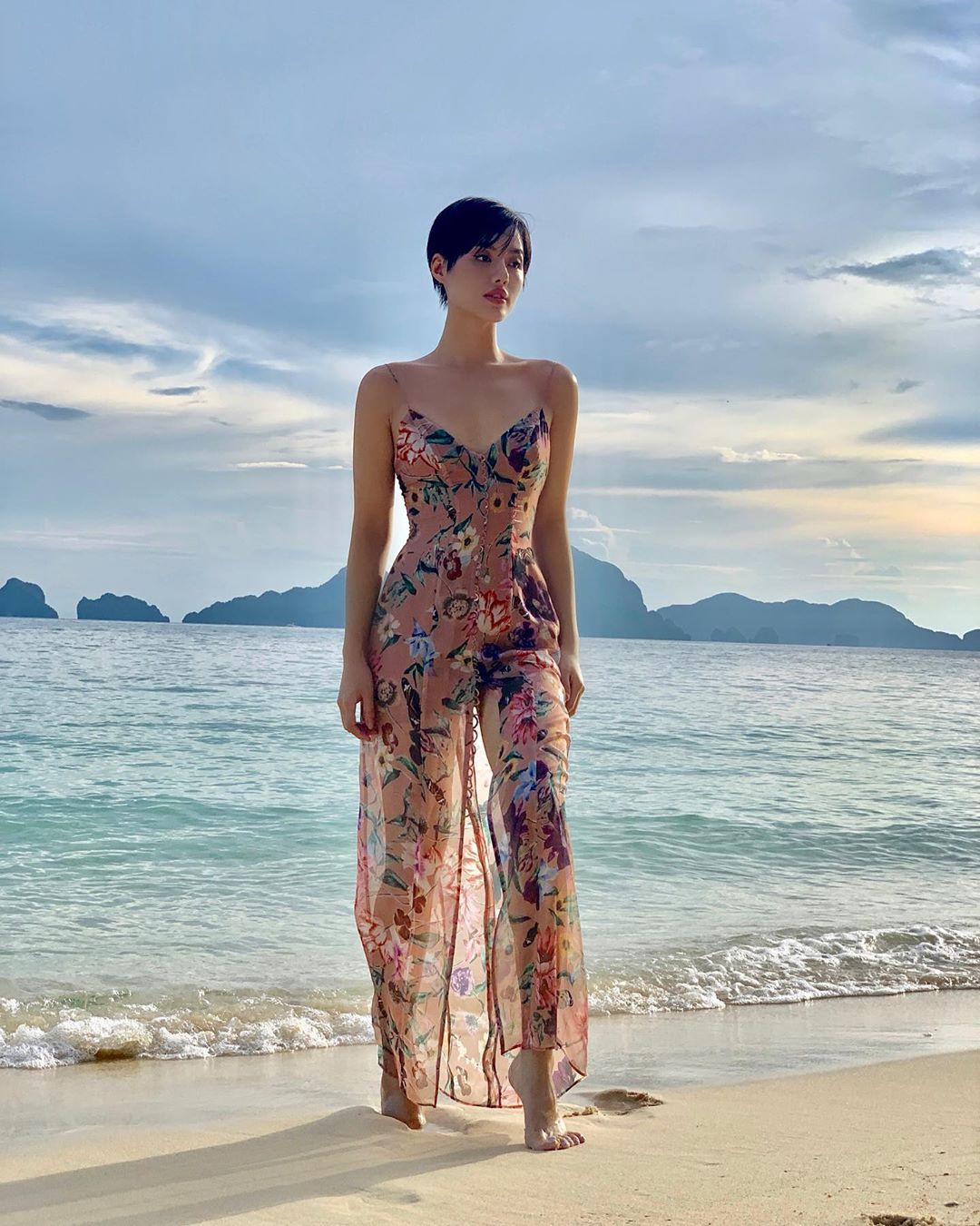 Gạt hết lùm xùm sang 1 bên để nhìn lại chuyến đi El Nido của hội bạn thân vợ chồng Giang Ơi, Dino Vũ, Khánh Linh: Chơi cả tháng cũng không chán! - Ảnh 27. Gạt hết lùm xùm sang 1 bên để nhìn lại chuyến đi El Nido của hội bạn thân vợ chồng Giang Ơi, Dino Vũ, Khánh Linh: Chơi cả tháng cũng không chán! - Ảnh 27.