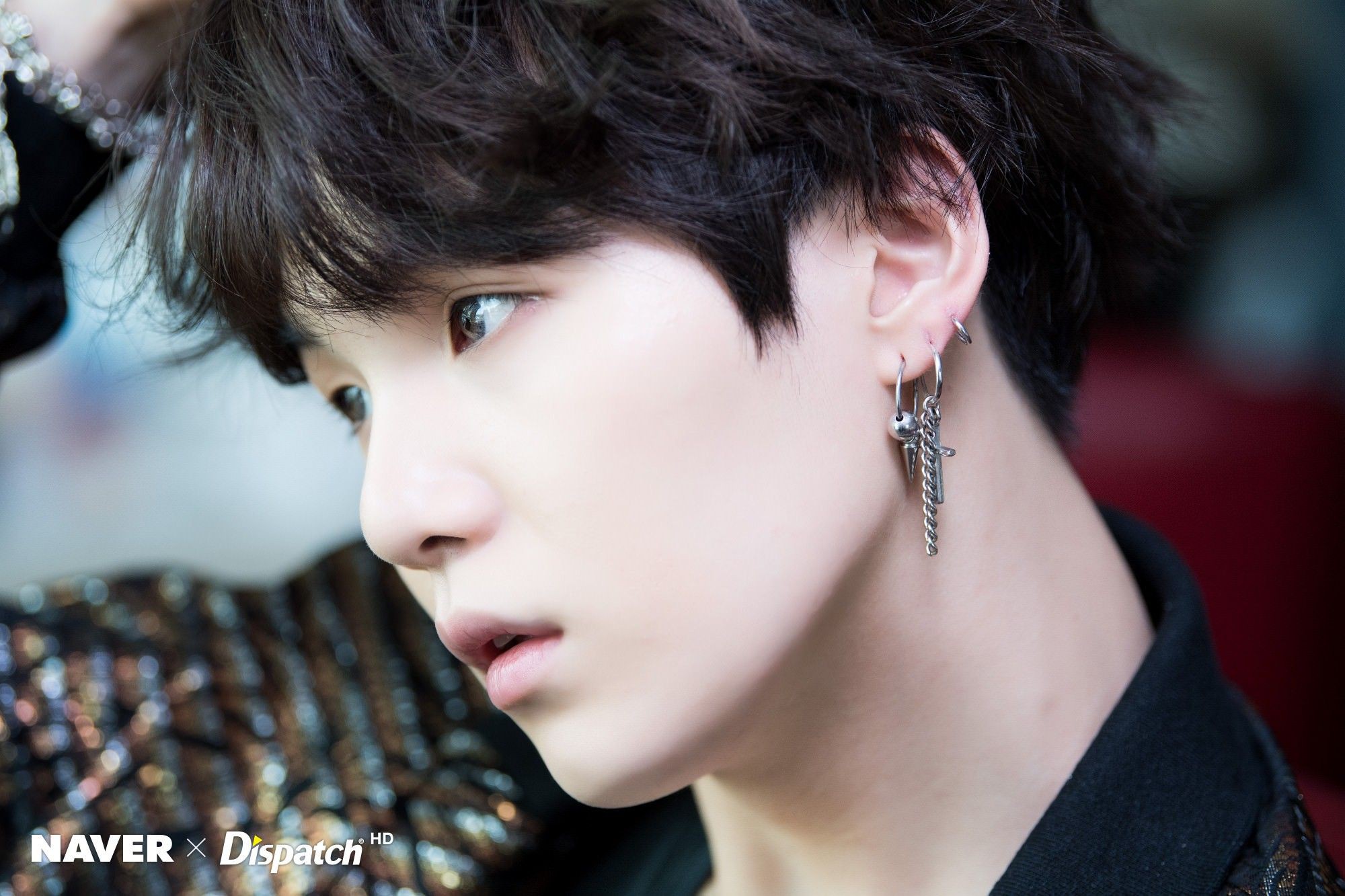 Top 30 nam idol hot nhất hiện nay: Top 1-2 là nam thần ai cũng biết, bất ngờ thứ hạng Baekhyun (EXO) so với V (BTS) - Ảnh 8. Top 30 nam idol hot nhất hiện nay: Top 1-2 là nam thần ai cũng biết, bất ngờ thứ hạng Baekhyun (EXO) so với V (BTS) - Ảnh 8.