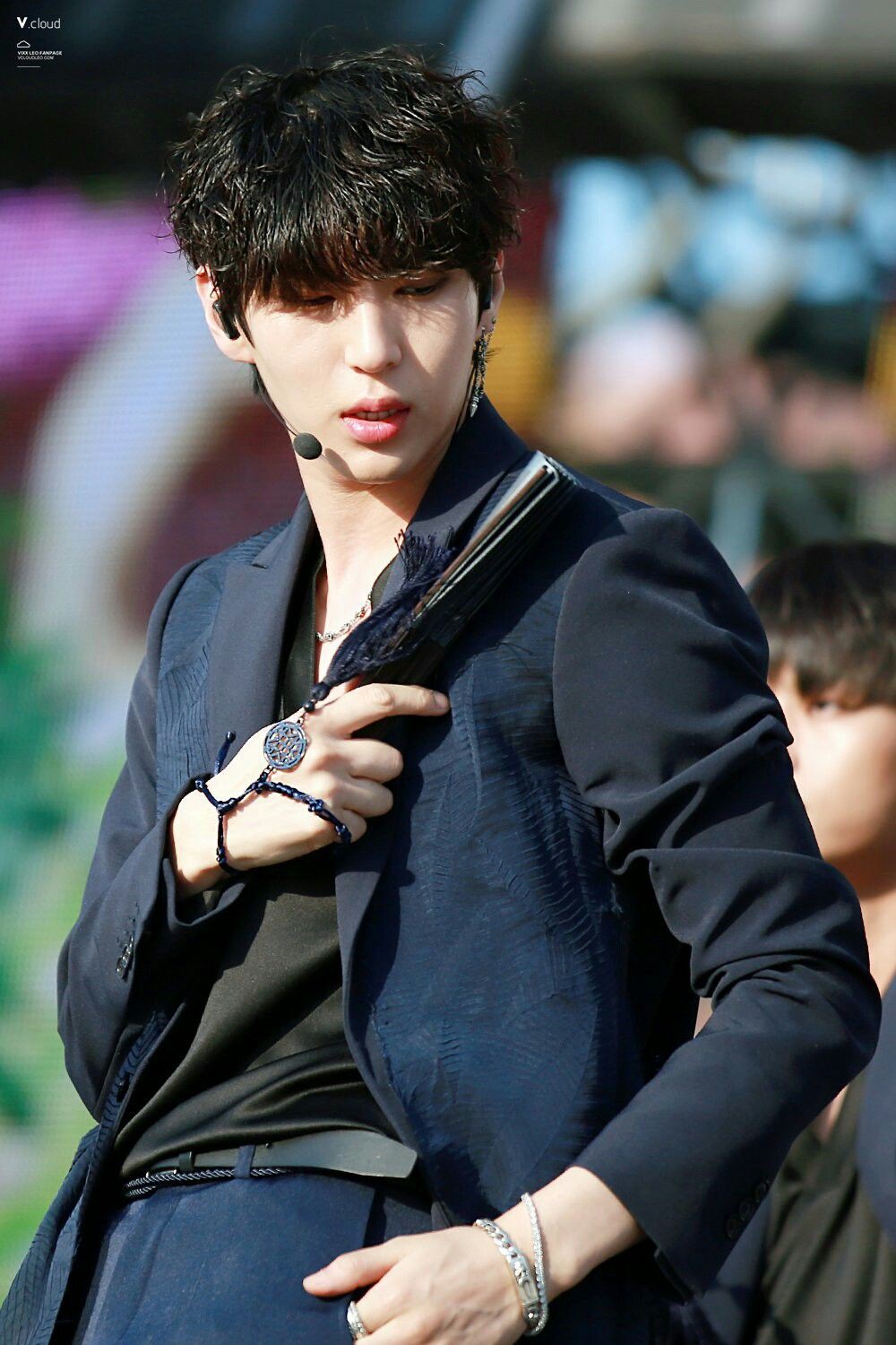 Top 30 nam idol hot nhất hiện nay: Top 1-2 là nam thần ai cũng biết, bất ngờ thứ hạng Baekhyun (EXO) so với V (BTS) - Ảnh 9. Top 30 nam idol hot nhất hiện nay: Top 1-2 là nam thần ai cũng biết, bất ngờ thứ hạng Baekhyun (EXO) so với V (BTS) - Ảnh 9.