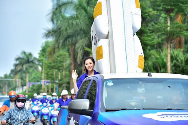 Sự thực đằng sau Roadshow gây sốc “Hãy thử em đi” - Ảnh 7.