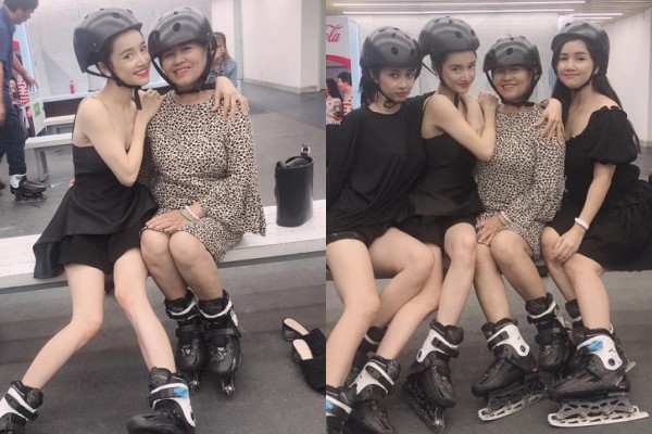 Khoe body &ldquo;m&igrave;nh hạc xương mai&rdquo;, Nh&atilde; Phương khiến fan li&ecirc;n tục nhắc nhở: &ldquo;d&aacute;ng chuẩn lắm rồi đừng ốm th&ecirc;m nữa&rdquo; - Ảnh 4.