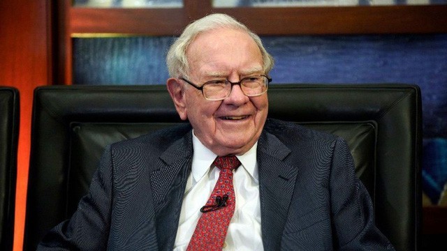 Warren Buffett dặn dò sinh viên: IQ cao cũng chẳng bằng sở hữu phẩm chất này, và đó cũng là điều khác biệt khiến tôi thuê bạn! - Ảnh 1.