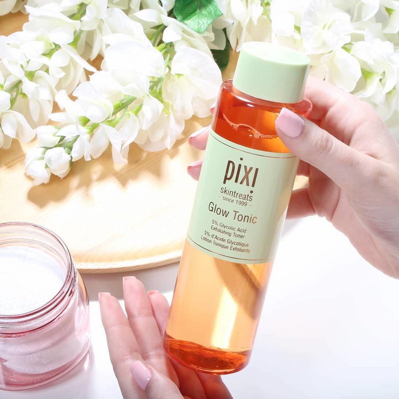 10 chai toner được các BTV làm đẹp đánh giá cao, quan trọng nhất là có chai rất rẻ và dễ tìm mua - Ảnh 3.