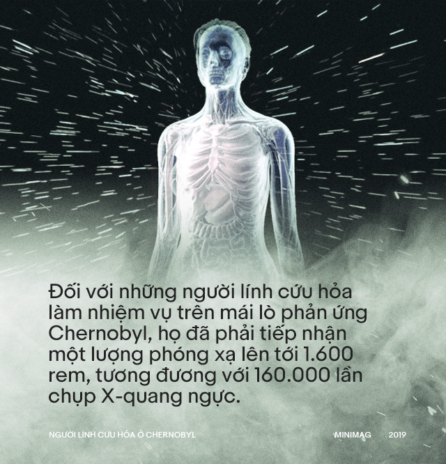 Họ chôn anh với đôi chân trần: Cái chết bi thảm của người lính cứu hỏa ở Chernobyl - Ảnh 10.