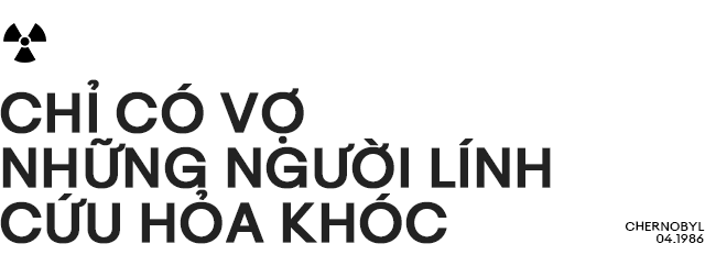 Họ chôn anh với đôi chân trần: Cái chết bi thảm của người lính cứu hỏa ở Chernobyl - Ảnh 12.