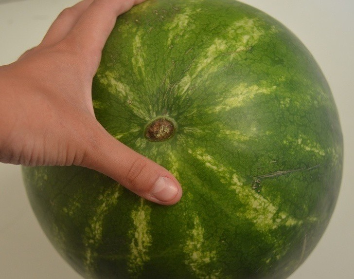 Mua dưa hấu nhớ ch&uacute; &yacute; 5 điểm n&agrave;y kẻo mua nhầm phải dưa bị ti&ecirc;m thuốc, ăn v&agrave;o chỉ rước th&ecirc;m bệnh - Ảnh 9.