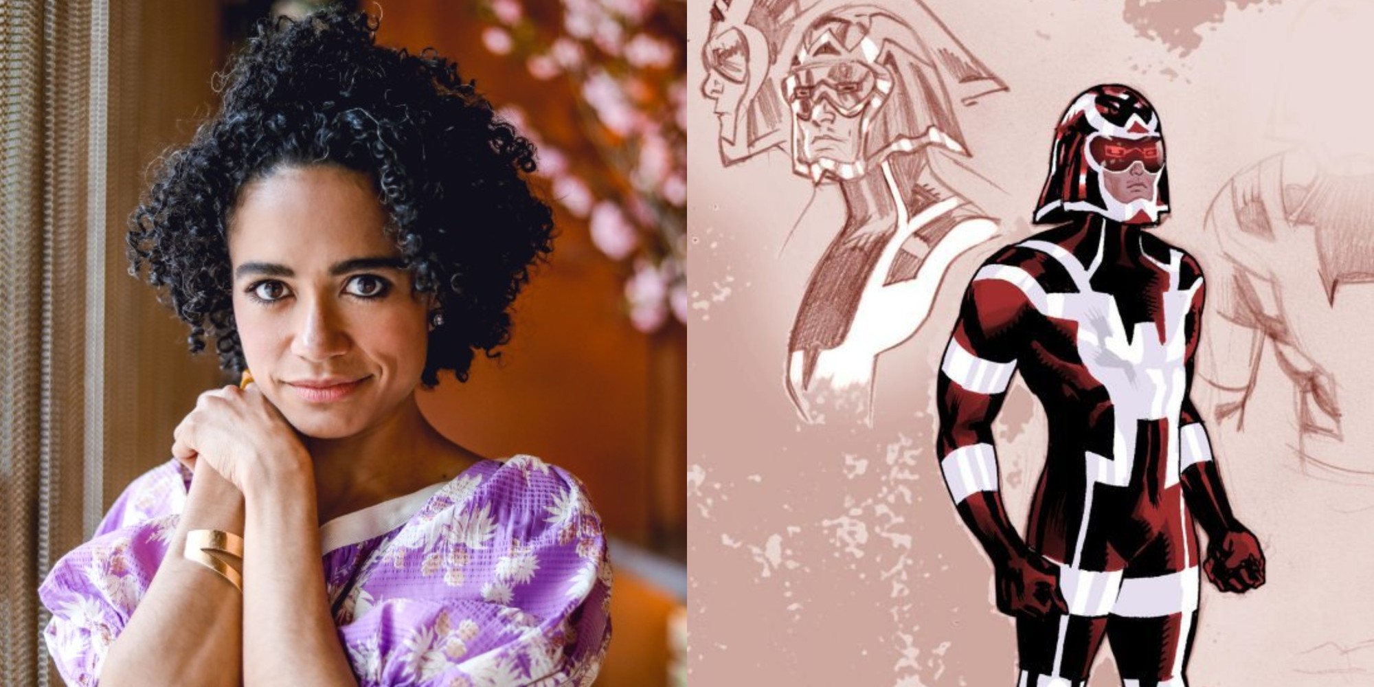 8 nhân vật bom tấn phase 4 The Eternals khiến Marvel bắt về nuôi bằng mọi giá - Ảnh 11. 8 nhân vật bom tấn phase 4 The Eternals khiến Marvel bắt về nuôi bằng mọi giá - Ảnh 11.