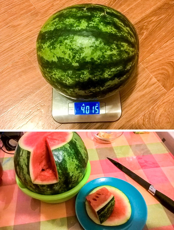 Mua dưa hấu nhớ ch&uacute; &yacute; 5 điểm n&agrave;y kẻo mua nhầm phải dưa bị ti&ecirc;m thuốc, ăn v&agrave;o chỉ rước th&ecirc;m bệnh - Ảnh 8.