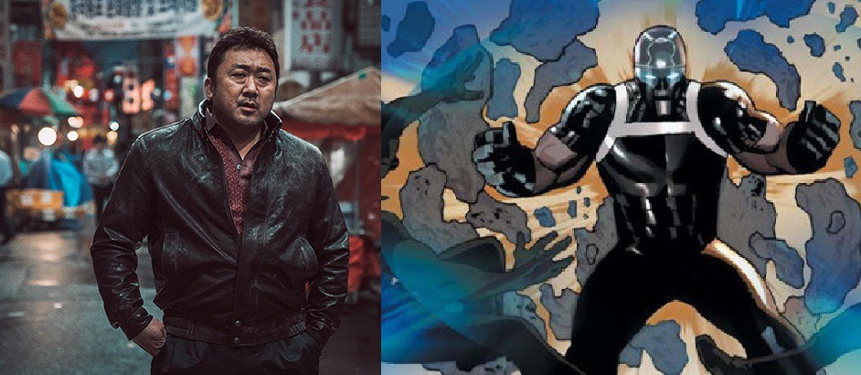 8 nhân vật bom tấn phase 4 The Eternals khiến Marvel bắt về nuôi bằng mọi giá - Ảnh 7. 8 nhân vật bom tấn phase 4 The Eternals khiến Marvel bắt về nuôi bằng mọi giá - Ảnh 7.