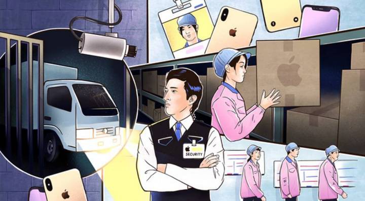 Apple ra sức bưng bít thông tin xoay quanh iPhone 2020 - Ảnh 2.