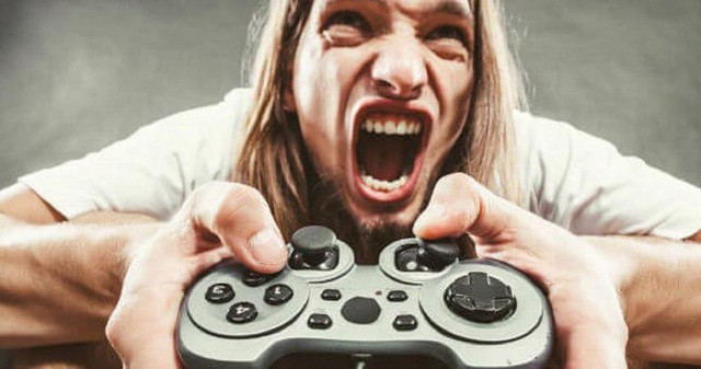 Làm thế nào để kiểm soát cơn tức giận khi chơi game? - Ảnh 5.