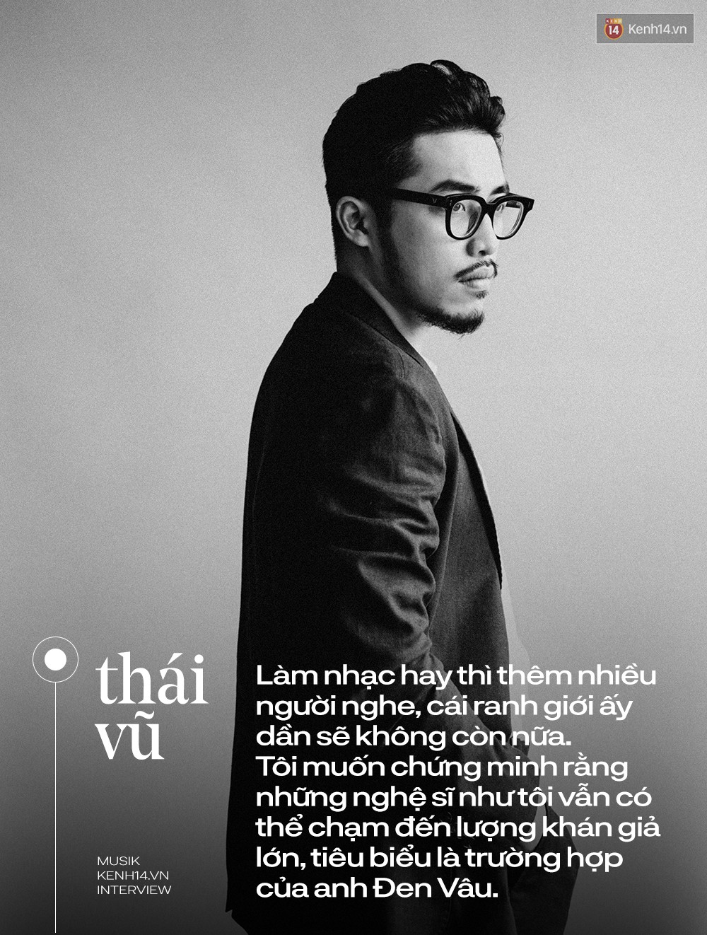 VŨ: Lấy vợ rồi thì âm nhạc tìm đâu ra nỗi buồn nữa - Ảnh 7. VŨ: Lấy vợ rồi thì âm nhạc tìm đâu ra nỗi buồn nữa - Ảnh 7.