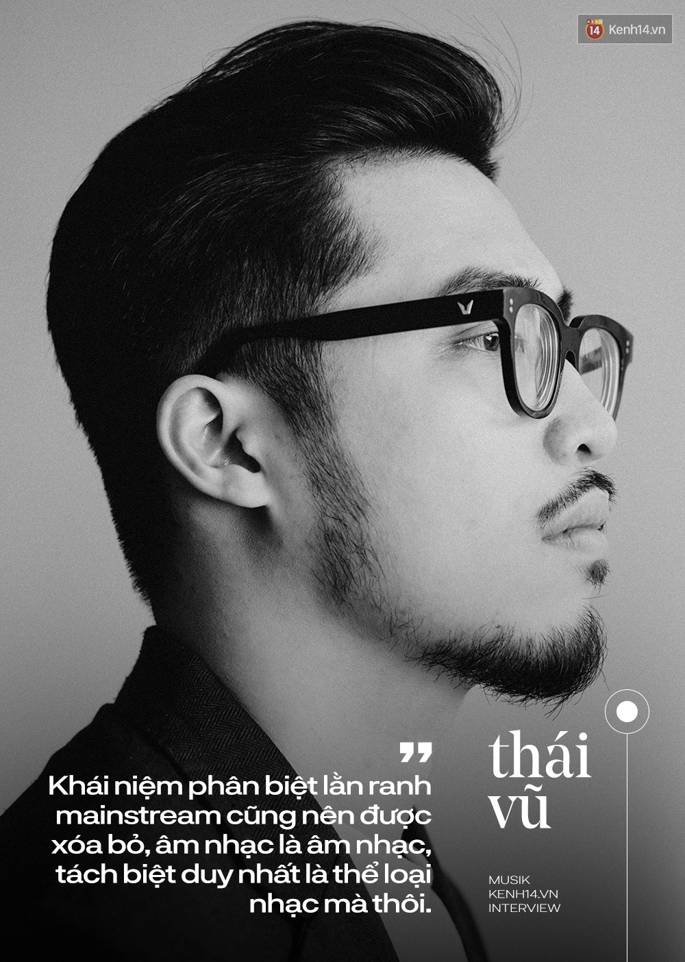 VŨ: Lấy vợ rồi thì âm nhạc tìm đâu ra nỗi buồn nữa - Ảnh 6. VŨ: Lấy vợ rồi thì âm nhạc tìm đâu ra nỗi buồn nữa - Ảnh 6.