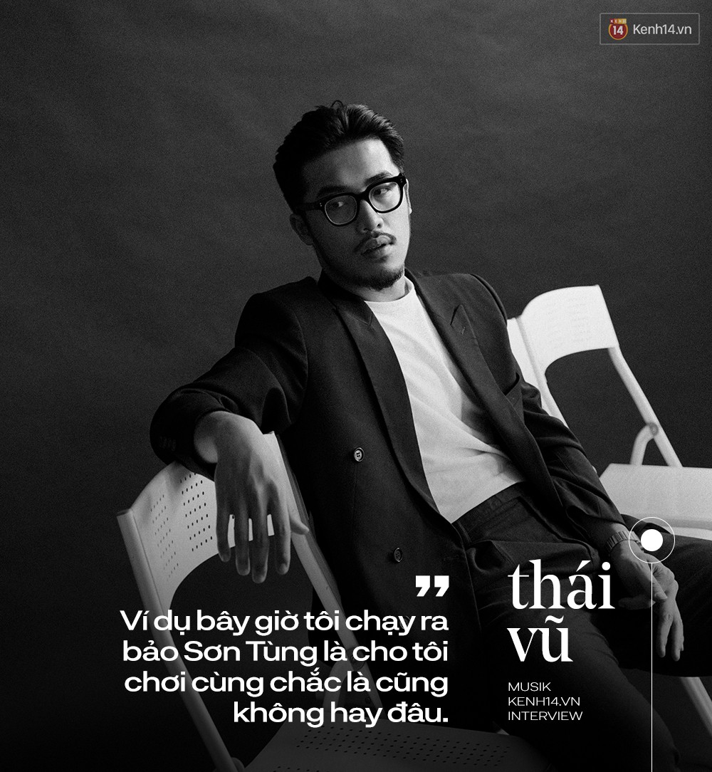 VŨ: Lấy vợ rồi thì âm nhạc tìm đâu ra nỗi buồn nữa - Ảnh 8. VŨ: Lấy vợ rồi thì âm nhạc tìm đâu ra nỗi buồn nữa - Ảnh 8.