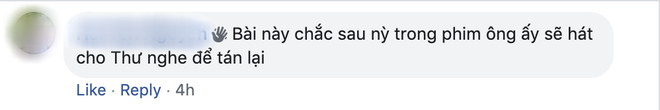 Quốc Trường hát như nuốt đĩa, khán giả liền bày kế để được yêu lại từ đầu với chị Thư (Về Nhà Đi Con) - Ảnh 13.