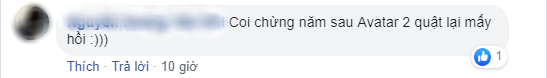 4 màn khẩu nghiệp tưng bừng khi ENDGAME vượt doanh thu Avatar: Khi bạn đi xem phim nhưng thích đổi giá vàng? - Ảnh 14.