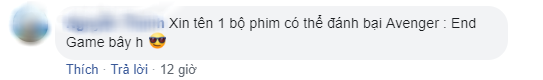 4 màn khẩu nghiệp tưng bừng khi ENDGAME vượt doanh thu Avatar: Khi bạn đi xem phim nhưng thích đổi giá vàng? - Ảnh 15.