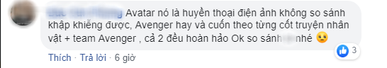 4 màn khẩu nghiệp tưng bừng khi ENDGAME vượt doanh thu Avatar: Khi bạn đi xem phim nhưng thích đổi giá vàng? - Ảnh 18.